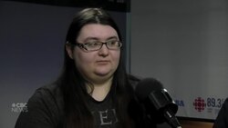 Canada Votes: Family divided at the ballot box as father and daughter clash in Winnipeg West News Clip