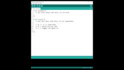 Arduino for Beginners - 2022 Complete Course - Activity 18 - Choose Which LED to Power on with the Remote Controller Instructional Video