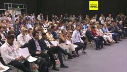 Sustainable development financing conference opens in Seville News Clip