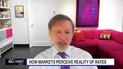 Some Tech Stocks Are Overvalued: Kraus & Tett News Clip