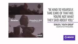 Queer Artist Semler Is Making Waves In Christian Music Genre News Clip