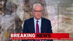 Hamas says it submitted ‘positive response’ to ceasefire proposal News Clip