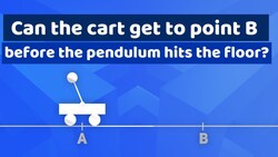 An inverted pendulum puzzle Instructional Video