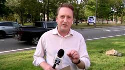 Man with pocketknife sparks scare at Suffolk Community College’s Ammerman Campus News Clip