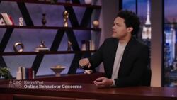 Divorce of Kanye West and Kim Kardashian shines spotlight on toxic breakup behaviour News Clip