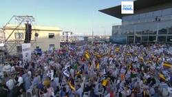 Spain set for major economic & social change if conservatives win election News Clip