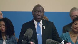 Buffalo shooting 'an act of domestic terrorism,' says lawyer representing victim News Clip