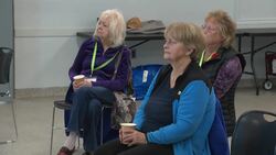 Program to help seniors stay in their own homes expanding News Clip