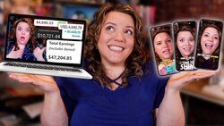 How to Take ONE Video and Turn it in to 5 Social Media Posts Instructional Video