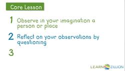 Developing a Strong Thesis Statement for a Persuasive Speech Instructional Video