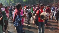 The Shift to Renewables in Developing Economies Instructional Video