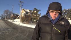 Deep freeze grips Upper Midwest Instructional Video