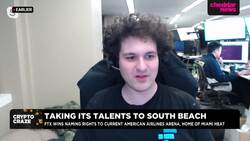 Trevor Lawrence, Blockfolio Establish Winning Connection in Crypto Space News Clip