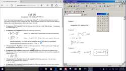 Introduction to MathCAD for Engineers Instructional Video