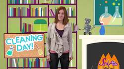 Why Do We Get Sick? Instructional Video