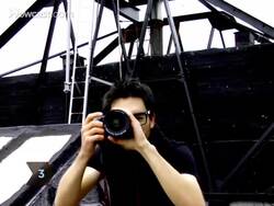 How to Look Great in Photographs Instructional Video