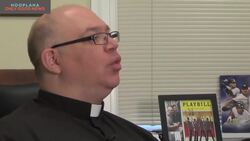 The Side Of A Priest You Never See - Clergy Chronicles Instructional Video