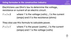 Construction Instructional Video
