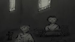 TED-Ed: The Chinese legend of the butterfly lovers | Lijun Zhang Instructional Video