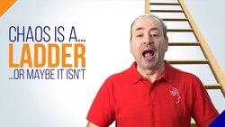 Chaos is a Ladder Instructional Video