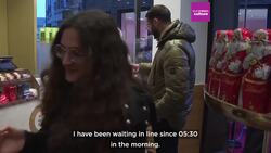 Dubai Chocolate is taking Europe by storm: But is it worth the hype? News Clip