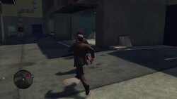 L.A. Noire Walkthrough Street Crimes 09: "Pawnshop Hold" Instructional Video