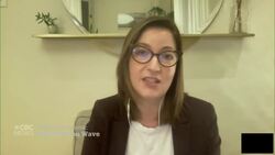 COVID-19: What are the new symptoms? News Clip