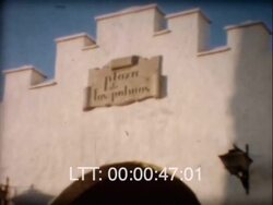 Holiday Greece Stock Footage