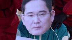 Korean activists target Samsung over coal use News Clip