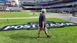 Yankees' wild card game brings fans, business to Highbridge News Clip