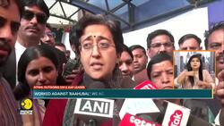 Delhi Election Results: AAP's Atishi wins, says ‘War against BJP to continue’ Instructional Video