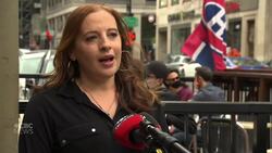 Canadiens tie playoff series with Leafs as Quebec celebrates reopening News Clip