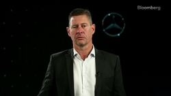 Mercedes-Benz CFO: Resilience Despite Challenging Macro, Weakness in China News Clip