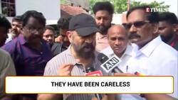 Kamal Haasan's Controversial Statement On Kallakurichi Hooch Tragedy Victims: They Exceeded Their Limits News Clip