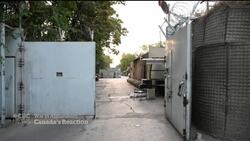 Advocates urge Canada to do more to help Afghanistan News Clip