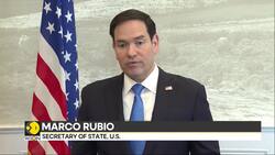 Russia-Ukraine War: Trump says negotiators headed to Russia 'right now' News Clip