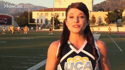 How to Plan a Pep Rally Instructional Video