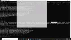 MongoDB Mastering MongoDB for Beginners (Theory and Projects) - Basic Database commands (Part 2) Instructional Video