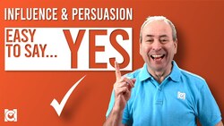 Momentum: How to Make it Easy for them to Say 'Yes' Instructional Video