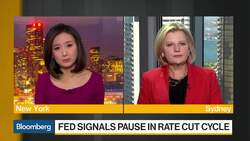 U.S. Bond Market Likely to Outperform European Over Time: UBS AM News Clip