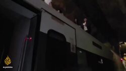 Taiwan seeks arrest warrant for suspect in deadly train crash News Clip