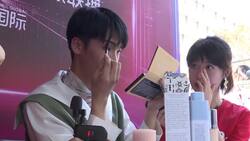 China's Singles Day busiest online shopping day News Clip