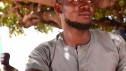 CLEAN : In northern Togo, the people living in under a state of emergency News Clip