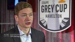 The challenges facing the CFL News Clip