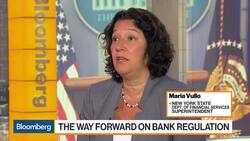 OCC Working Without Congressional Authority, NY's Vullo Says News Clip
