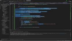 Minimal API Development with ASP.NET Core - Review and Update GitHub - Securing a Minimal API Instructional Video