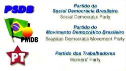 Brazil Government Instructional Video