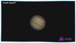 Telescopes in Space! | How We Study Space | SciShow Kids Instructional Video