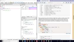 Python for Beginners with Spyder IDE Instructional Video