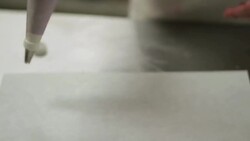 How to Make a Buttercream Roses Instructional Video